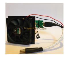 2db GekkoScience 2Pac USB bányász stick - Kép 4/8