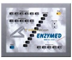 Elektromos terápiás mágneses betét ENZYMED-MMFSG-5000