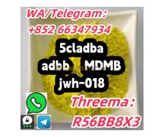 +852 66347934 5cladba adbb jwh-018 mdmb high purity - Kép 4/7