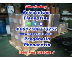 pregabalin raw crystal powder - Kép 4/5