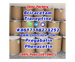 pregabalin raw crystal powder - Kép 5/5