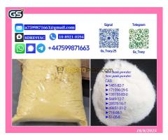 B.M.K 5449-12-7 and P.M.K 28578-16-7 Premium Intermediate Materials Supply