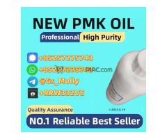 Trusted P.M.K O.il Supplier 28578-16-7 | 24/7 Support | Fast Shipping