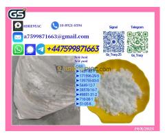 Trusted Supplier of PMK (28578-16-7) and BMK (5449-12-7) Powders - Kép 7/8