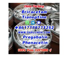 pregabalin crystal powder  Hot Sale - Kép 2/5