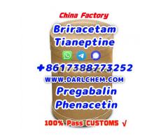 pregabalin crystal powder  Hot Sale - Kép 4/5