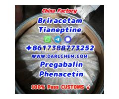 pregabalin crystal powder  Hot Sale - Kép 5/5