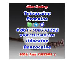Lidocaine Powder  Factory Price - Kép 3/5