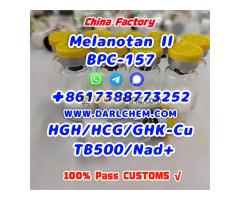 HGH 191AA powder China Factory - Kép 1/5