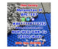 HGH 191AA powder China Factory - Kép 2/5