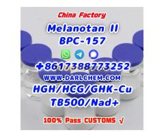 HGH 191AA powder China Factory - Kép 3/5