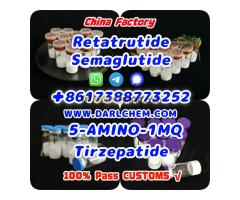 Semaglutide powder - Kép 2/5