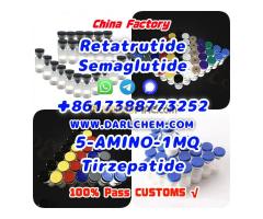 Semaglutide powder - Kép 3/5