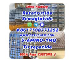 Semaglutide powder - Kép 4/5