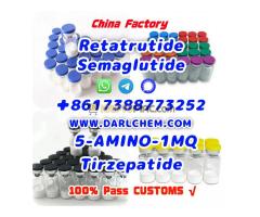 Semaglutide powder - Kép 5/5