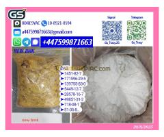 Industrial-Strength P.M.K 28578-16-7 B.M.K 5449-12-7 Fast Global Shipping