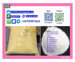 Premium-Grade B.M.K P.M.K 28578-16-7 5449-12-7 High-Quality Chemical Precursors