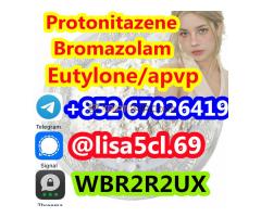Protonitazene 119276-01-6 Opioid