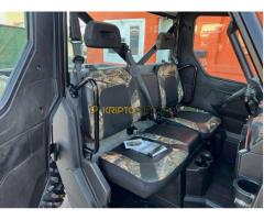 2021 Polaris Ranger XP 1000 EPS Northstar Edition