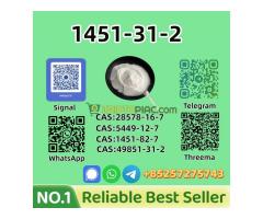 Authentic 1451-82-7 Powder  Secure & Discreet Shipping