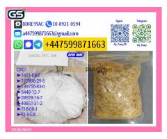 Leading Supplier of 5449-12-7 Powder 28578-16-7