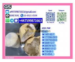 Premium Quality 5449-12-7 Powder 28578-16-7