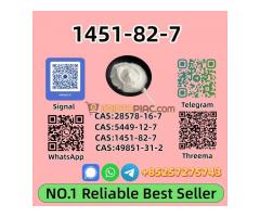 High-Quality P2P 1451-82-7 for Research Purposes