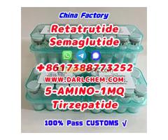 Semaglutide 5-AMINO-1MQ Low Price