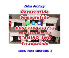 Semaglutide 5-AMINO-1MQ Low Price