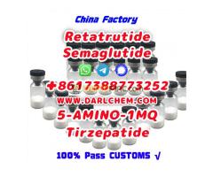 Semaglutide 5-AMINO-1MQ Low Price