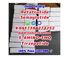 Semaglutide 5-AMINO-1MQ Low Price - Kép 4/5