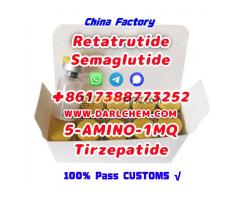Semaglutide 5-AMINO-1MQ Low Price - Kép 5/5