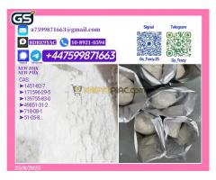 Highest Pure P.M.K 28578-16-7 B.M.K 5449-12-7 Chemical Compounds
