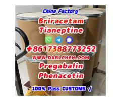 raw crystal powder pregabalin