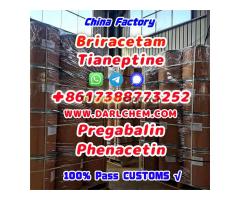 raw crystal powder pregabalin