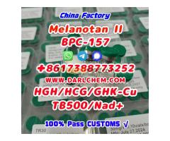 raw powder HGH 191AA Factory