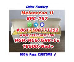 raw powder HGH 191AA Factory