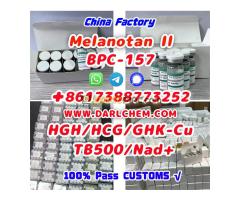 raw powder HGH 191AA Factory
