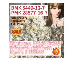 BMK Glycidic Acid (sodium salt) White Powder 99% CAS 5449 -12-7
