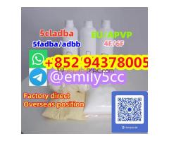 5cladba 5f-adb adbb 5-cl-adb-a 5cladb jwh018 5fadb cas1119-51-3 - Kép 2/2
