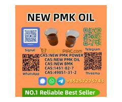 Hot Sale Pure P.M.K Oil 28578-16-7 | Fast Shipping