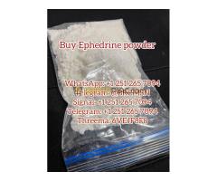 Buy Ephedrine HCL online in Australia, Telegram: @BRCMSN