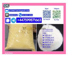High-Purity New P.M.K 28578-16-7 B.M.K 5449-12-7 Chemicals Factory Direct