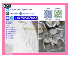 Professional New B.M.K 5449-12-7 P.M.K 28578-16-7 High Purity Guaranteed