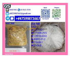 Top-Quality New P.M.K 28578-16-7 B.M.K 5449-12-7 Direct Sales&Distribution