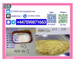 Selected New P.M.K 28578-16-7 B.M.K 5449-12-7 99.9% Purity