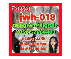 5cladba 5fadb adbb jwh-018  precursor Raw Materials Cannabinoids k2 molly dmf