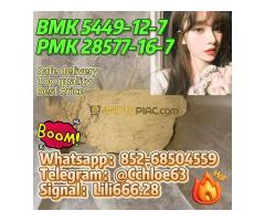 New Pmk 28578-16-7 New Bmk 5449-12-7 protonitazene