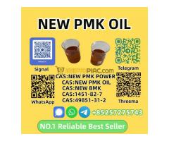 High Purity P.M.K Oil 28578-16-7 Premium Quality for Synthesis