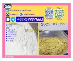 New P.M.K 28578-16-7 B.M.K 5449-12-7 Direct Factory Supply